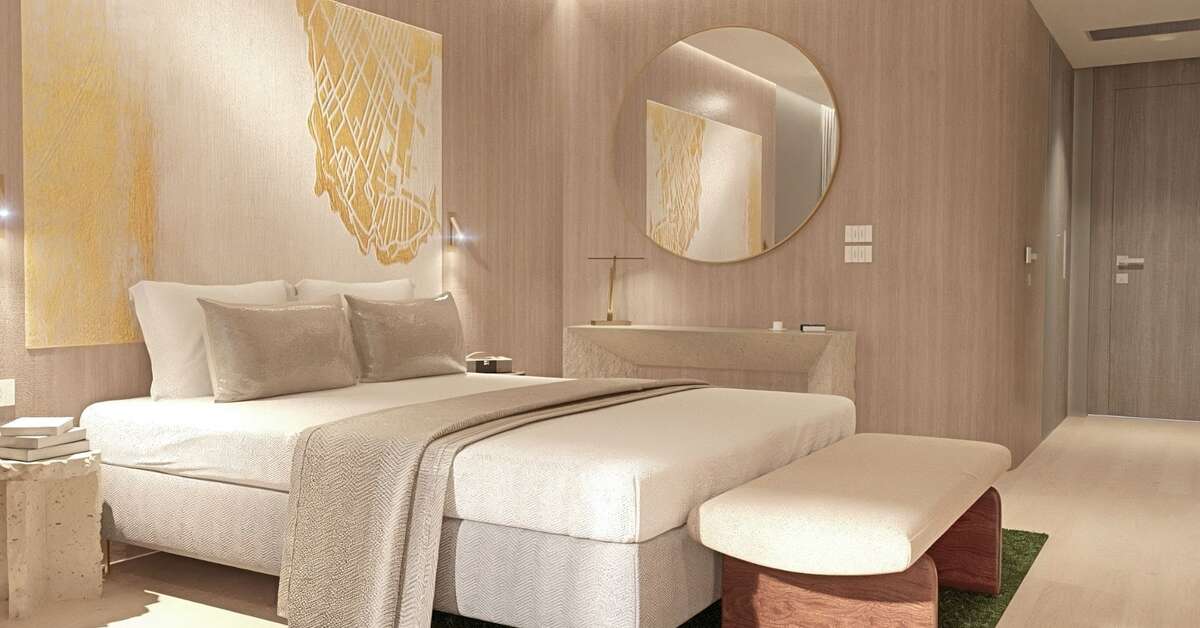 Een foto van Hotel Sumratin