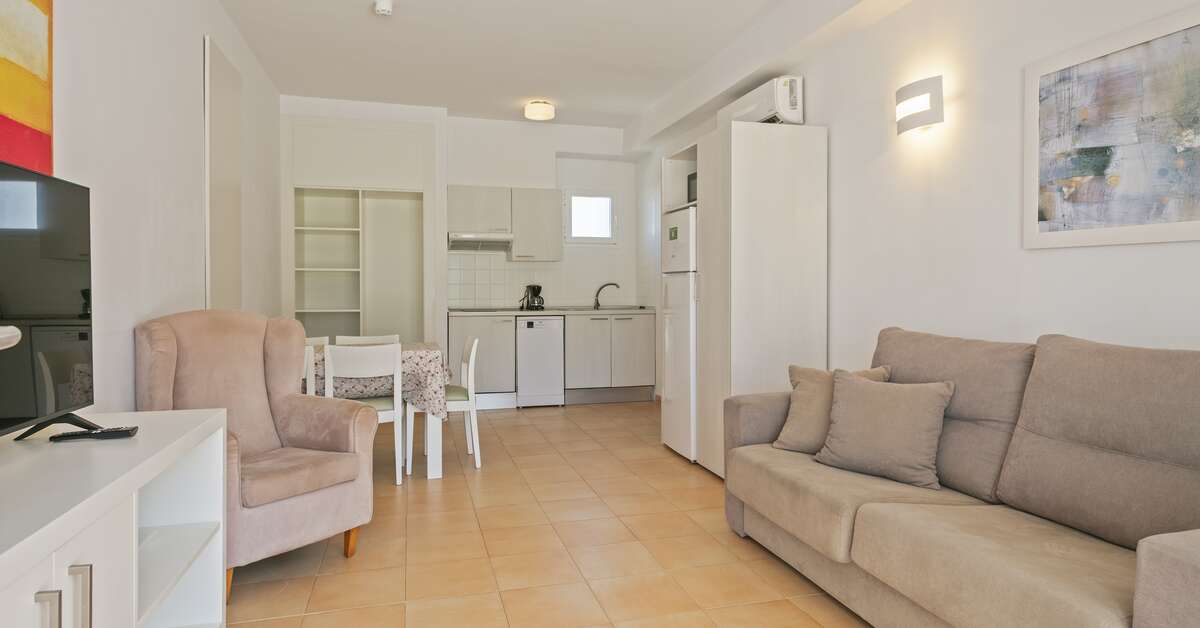 Een foto van Vista Alegre Appartementen