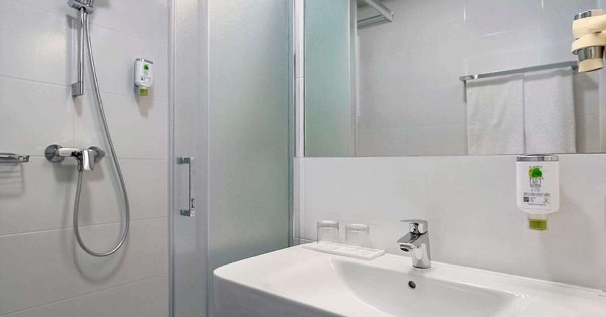 Een foto van Mdm Hotel