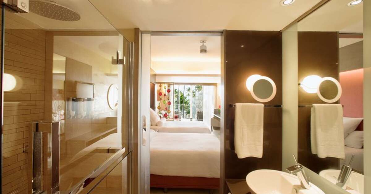 Een foto van Barcelo Bavaro Palace Deluxe