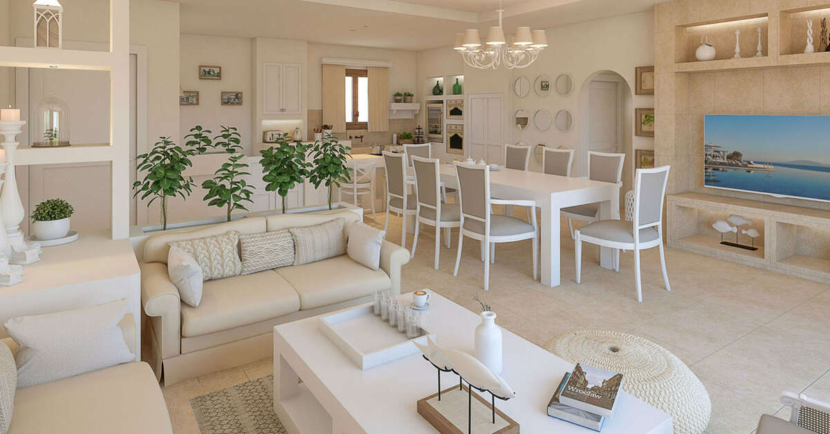Een foto van Lesante Cape Resort & Villas