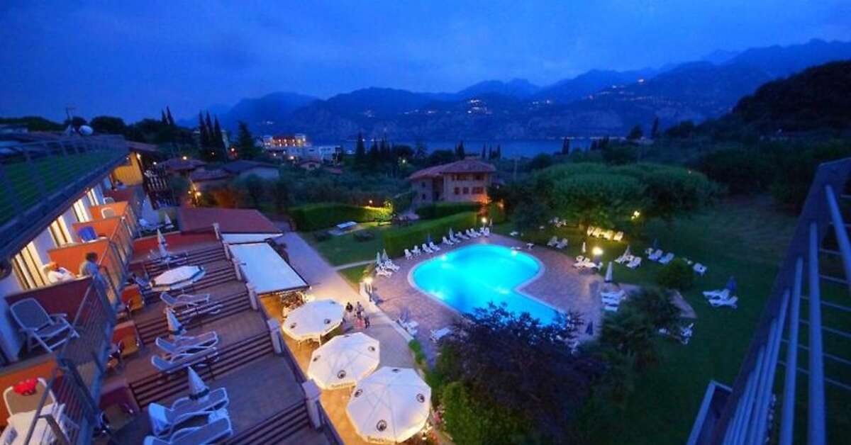 Een foto van Park Hotel Val di Monte