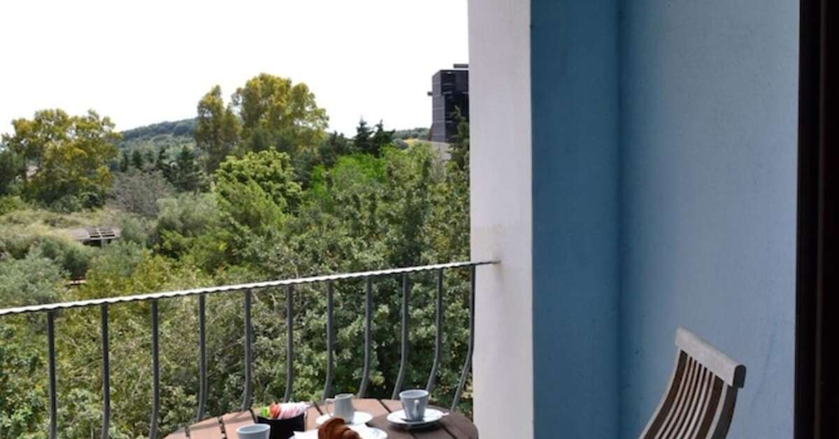 Een foto van Hotel Dell'Ancora