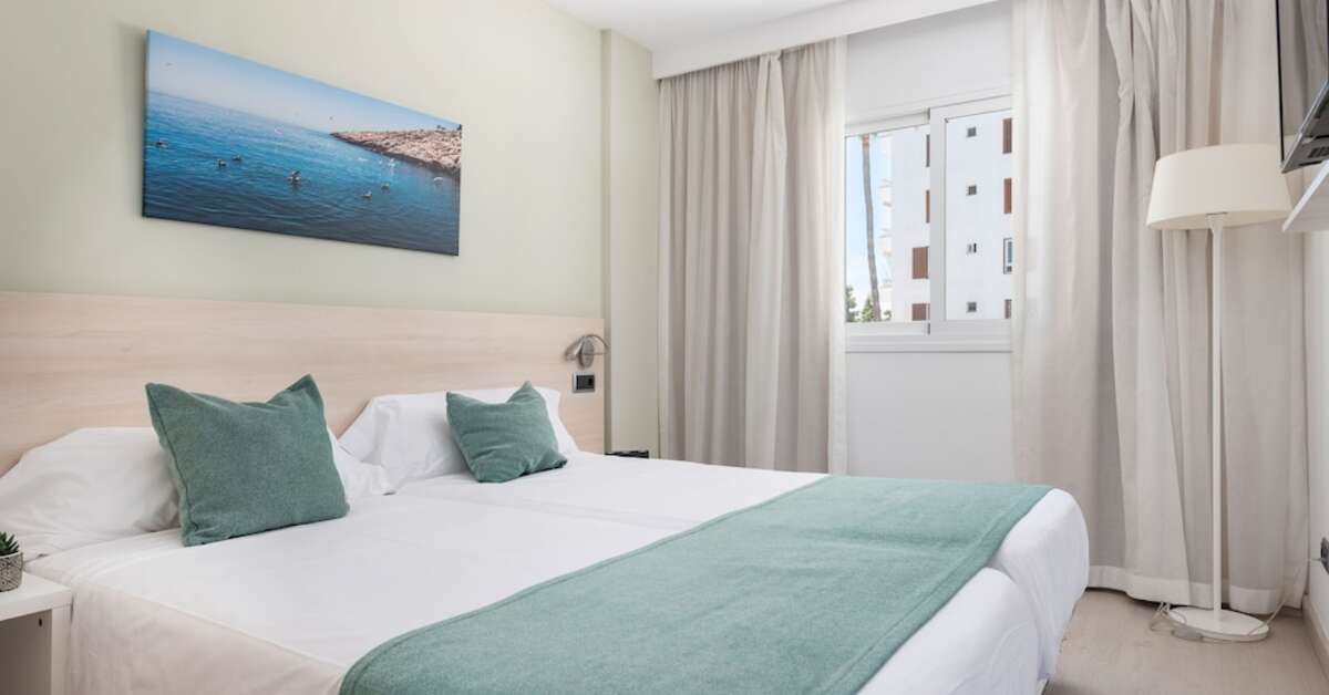 Een foto van Olive Beach Appartementen