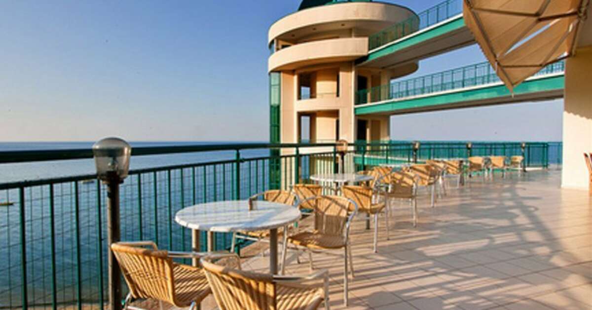 Een foto van Paradise Beach