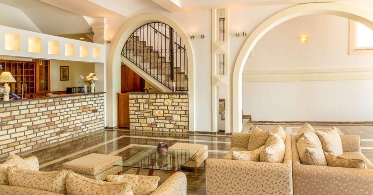 Een foto van Lido Corfu Sun Hotel