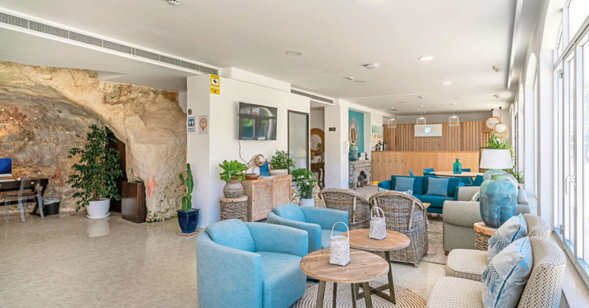 Een foto van Hotel Playa Santandria