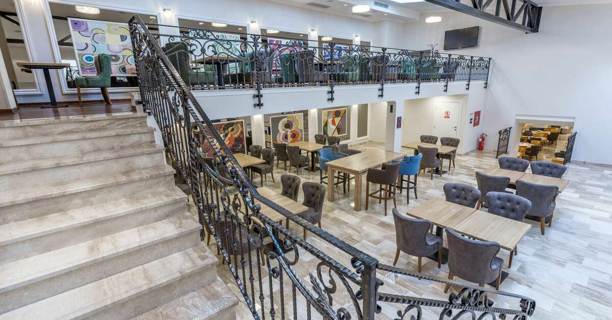 Een foto van Hotel Royal Inn