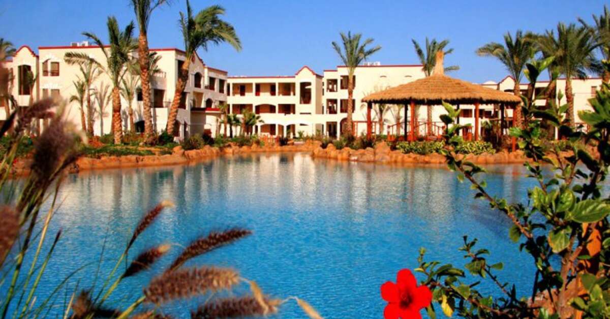Een foto van Royal Regency Club