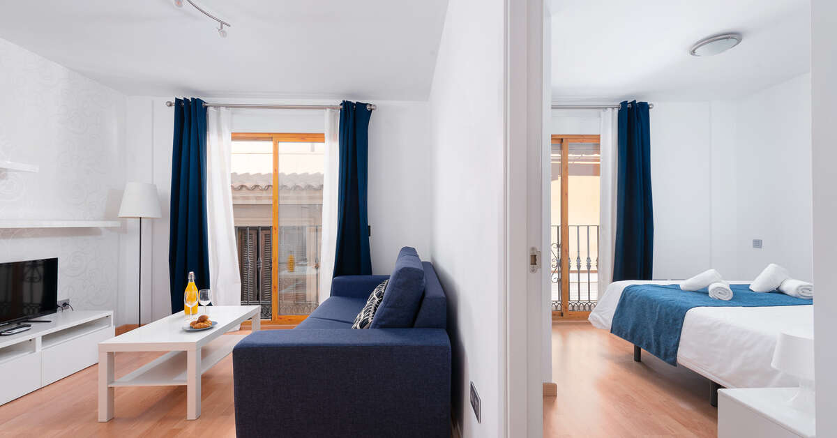 Een foto van Appartementen Globus by Be Alicante