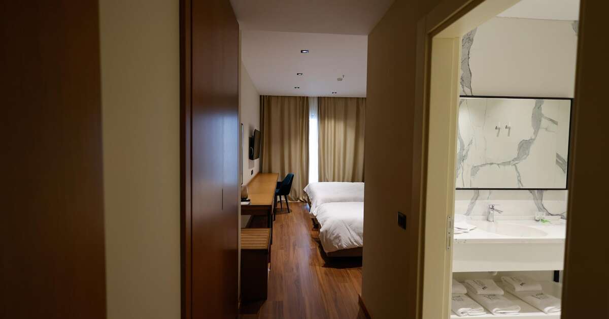 Een foto van Valza Boutique Hotel