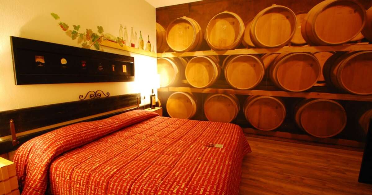 Een foto van Gio Wine & Jazz Area