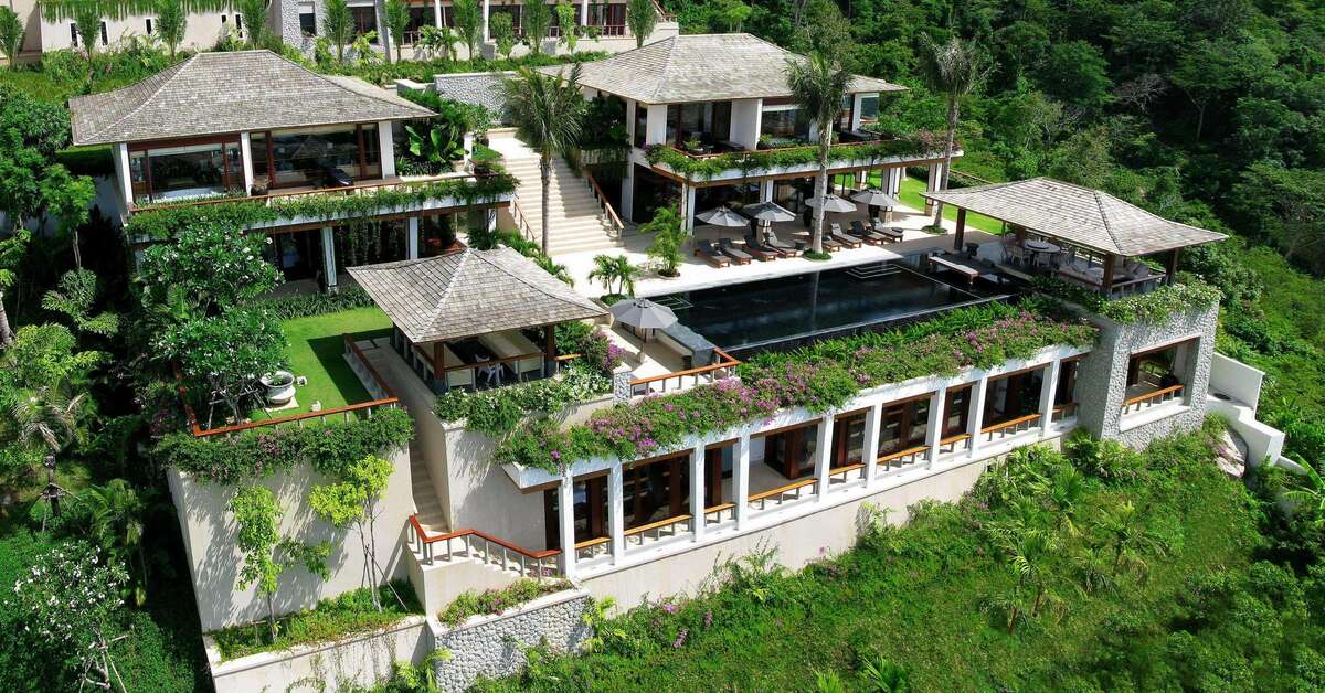 Een foto van Andara Resort & Villas