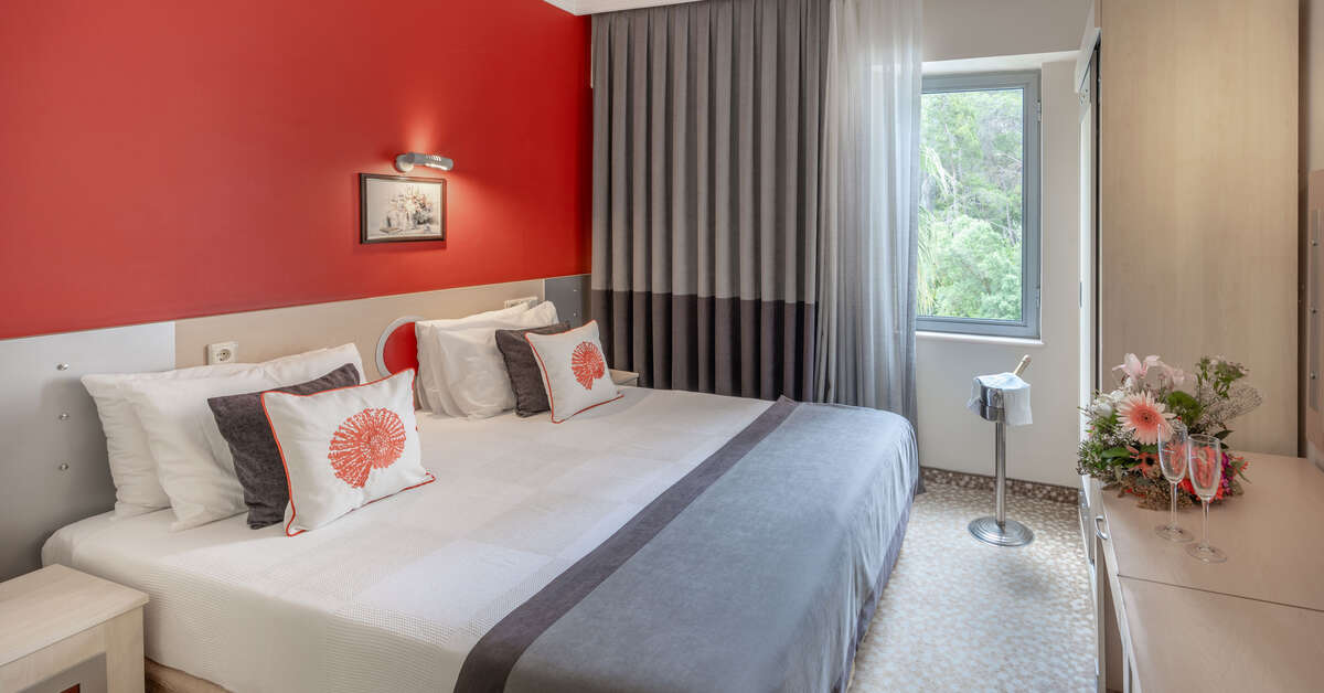 Een foto van Grand Viking Hotel