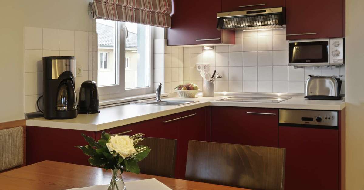 Een foto van Dorfhotel Boltenhagen