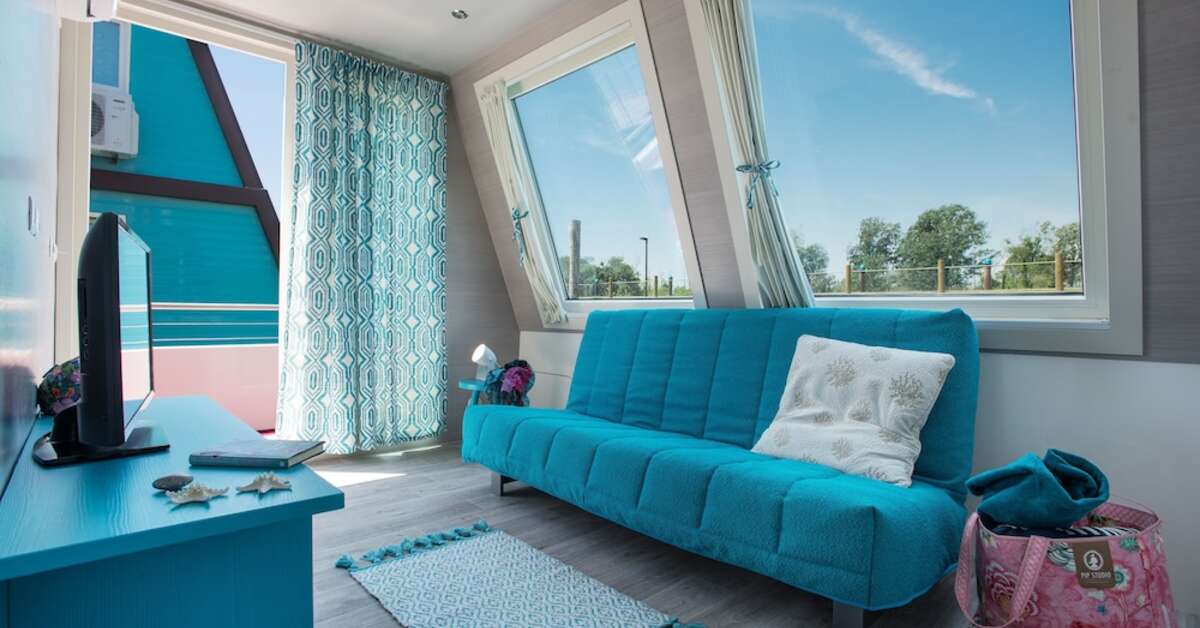 Een foto van Marina Azzurra Resort