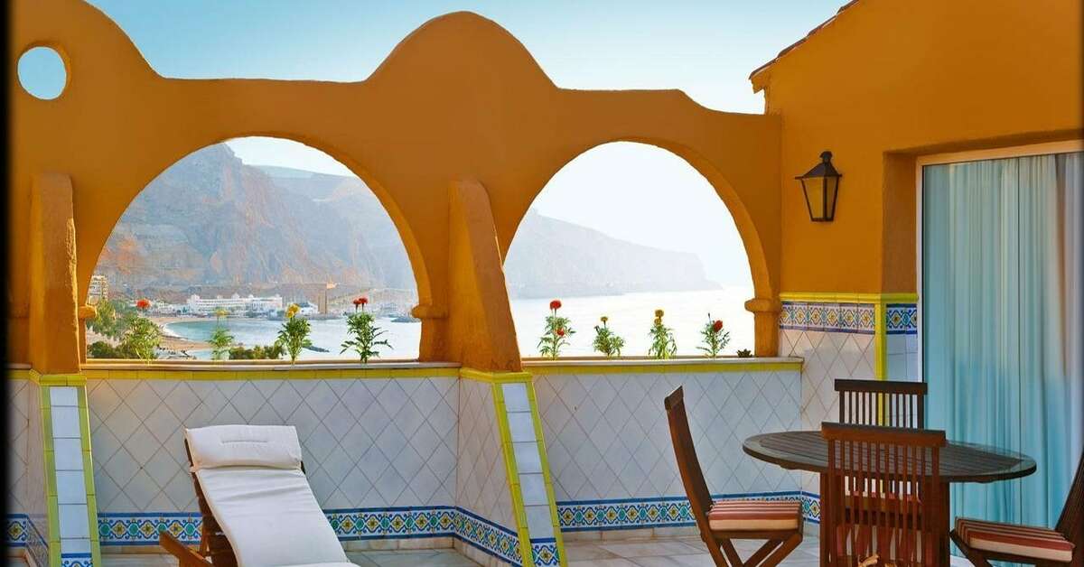 Een foto van Playadulce Hotel