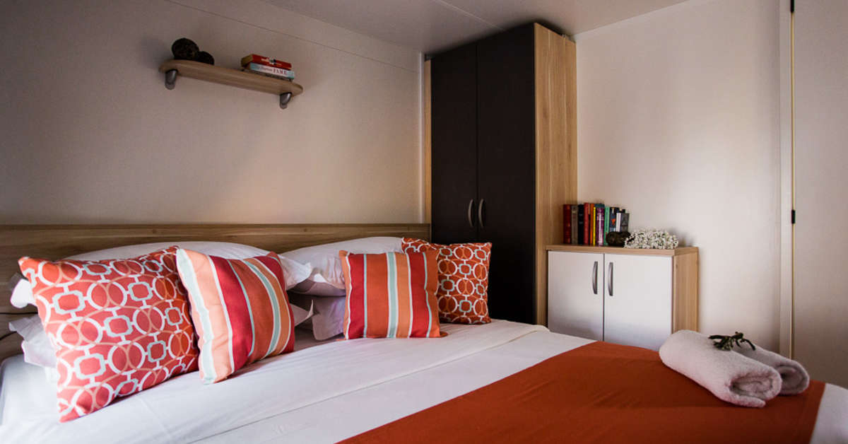 Een foto van Waterman Beach Village