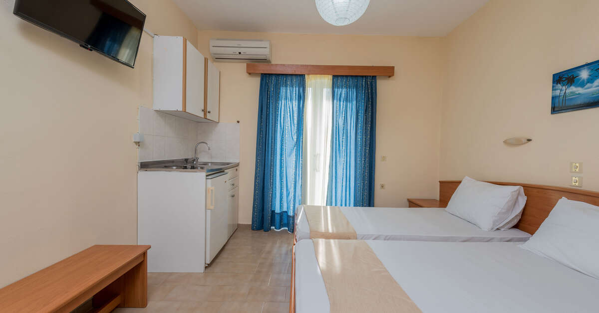 Een foto van Sorrento Studios