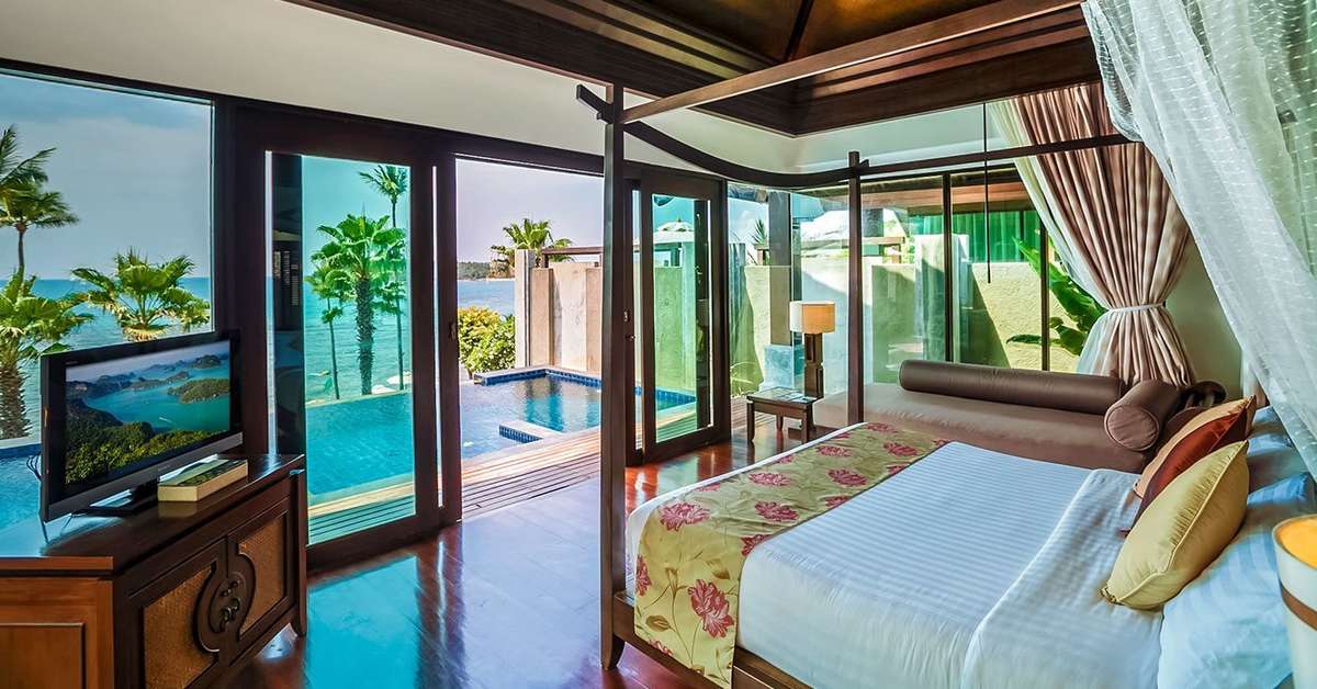 Een foto van Nora Buri Resort & Spa