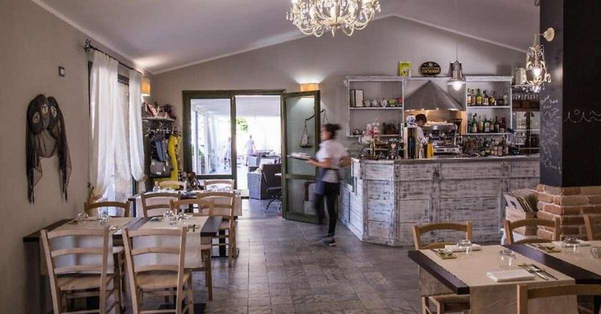 Een foto van Hotel Albaruja