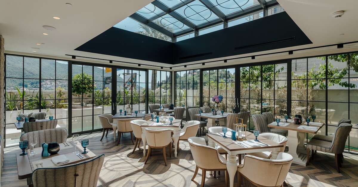 Een foto van Casa del Mare - Mediterraneo Hotel Wellness & Spa
