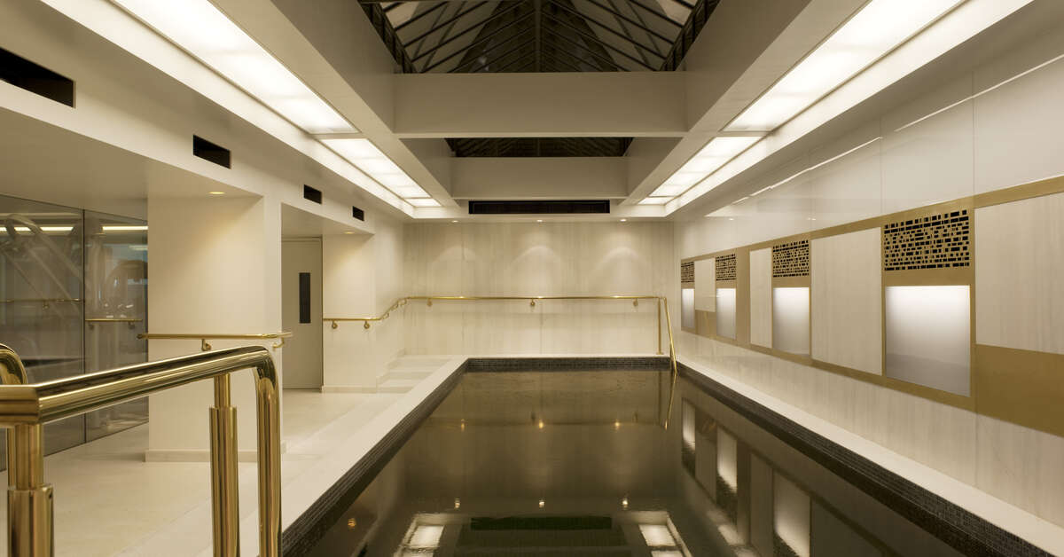 Een foto van Town Hall Hotel
