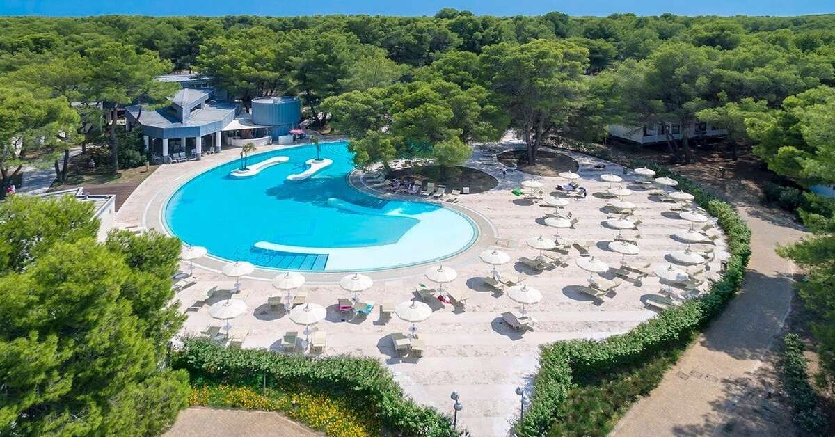 Een foto van Alborea Ecolodge Resort