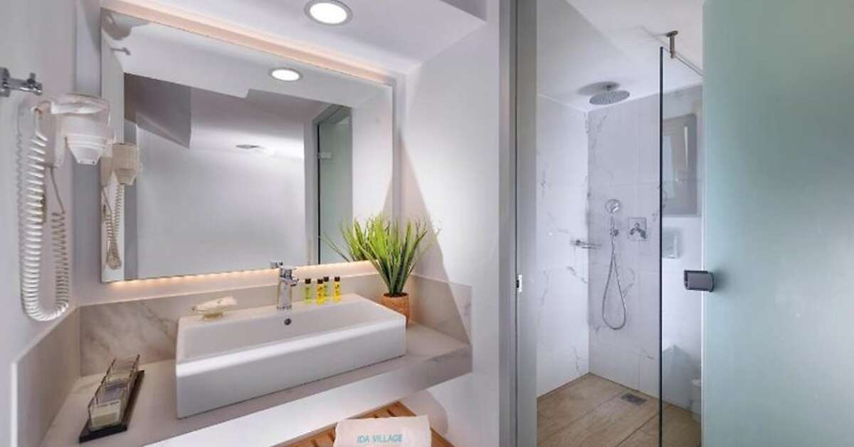 Een foto van Ida Village Appartementen I & II