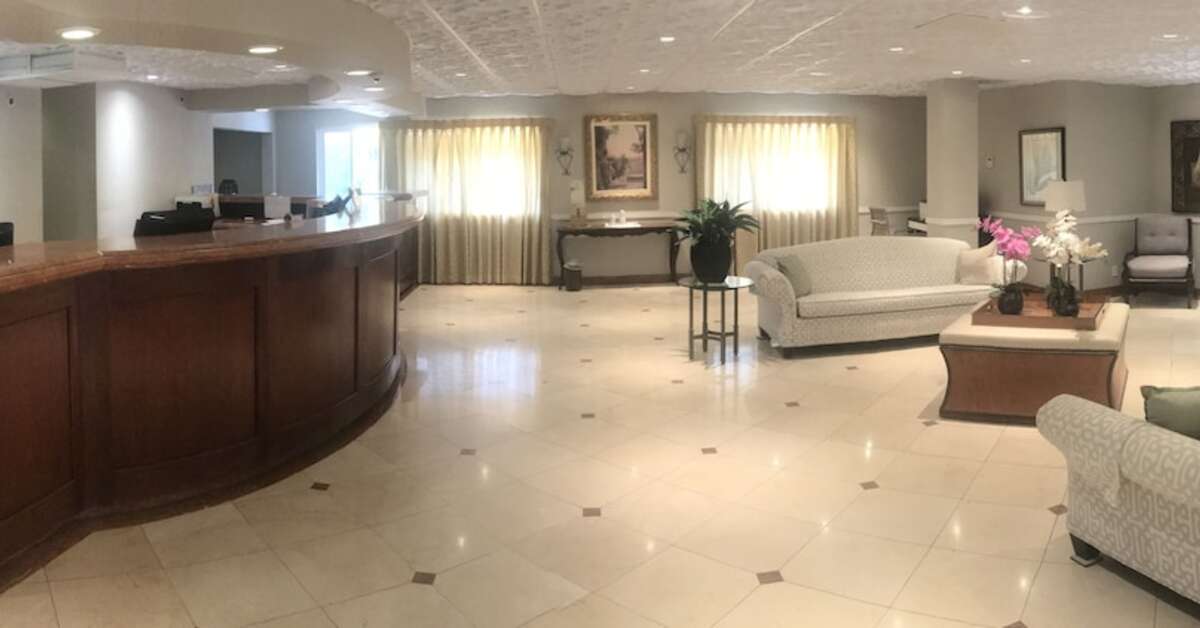 Een foto van Hollywood Hotel