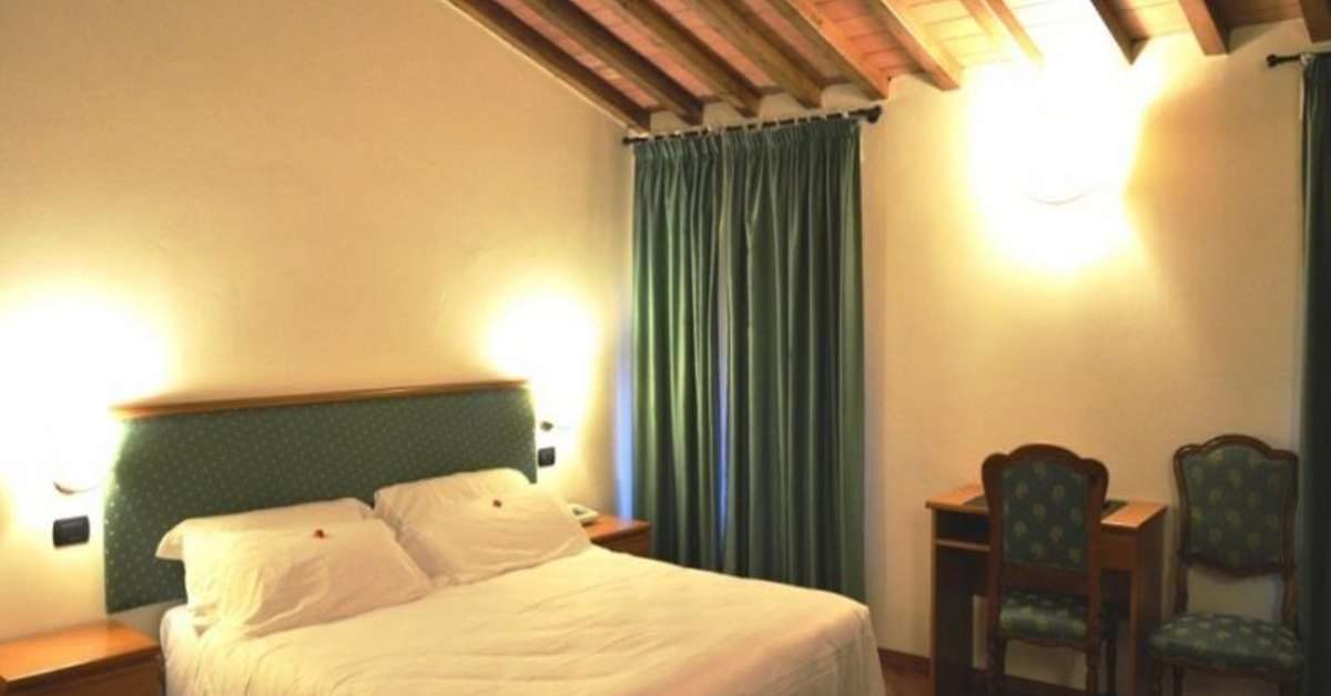 Een foto van Hotel Villa Cariola
