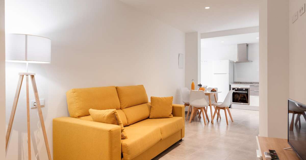 Een foto van Appartementen Quijano by Be Alicante