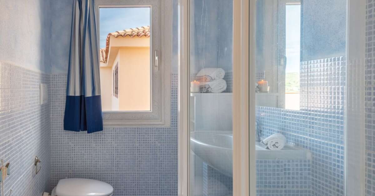 Een foto van Residence Baia de Bahas