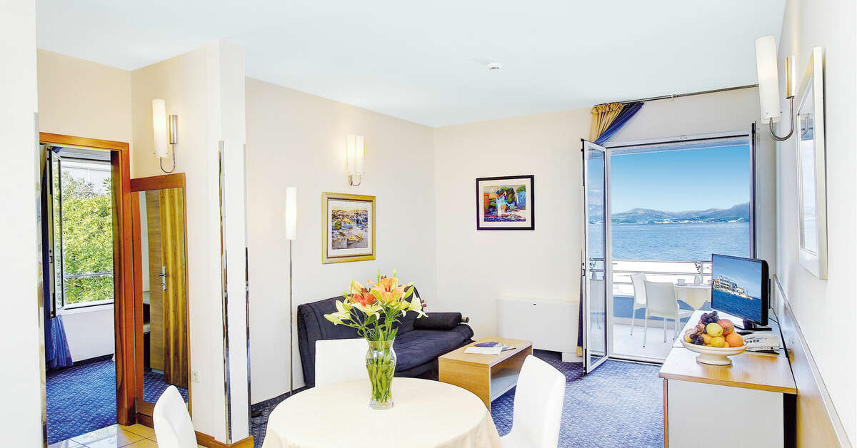 Een foto van Hotel Pastura