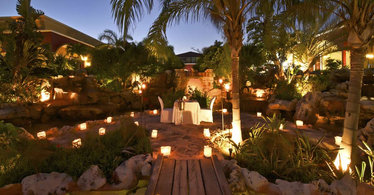 Een foto van Ocean Maya Royale