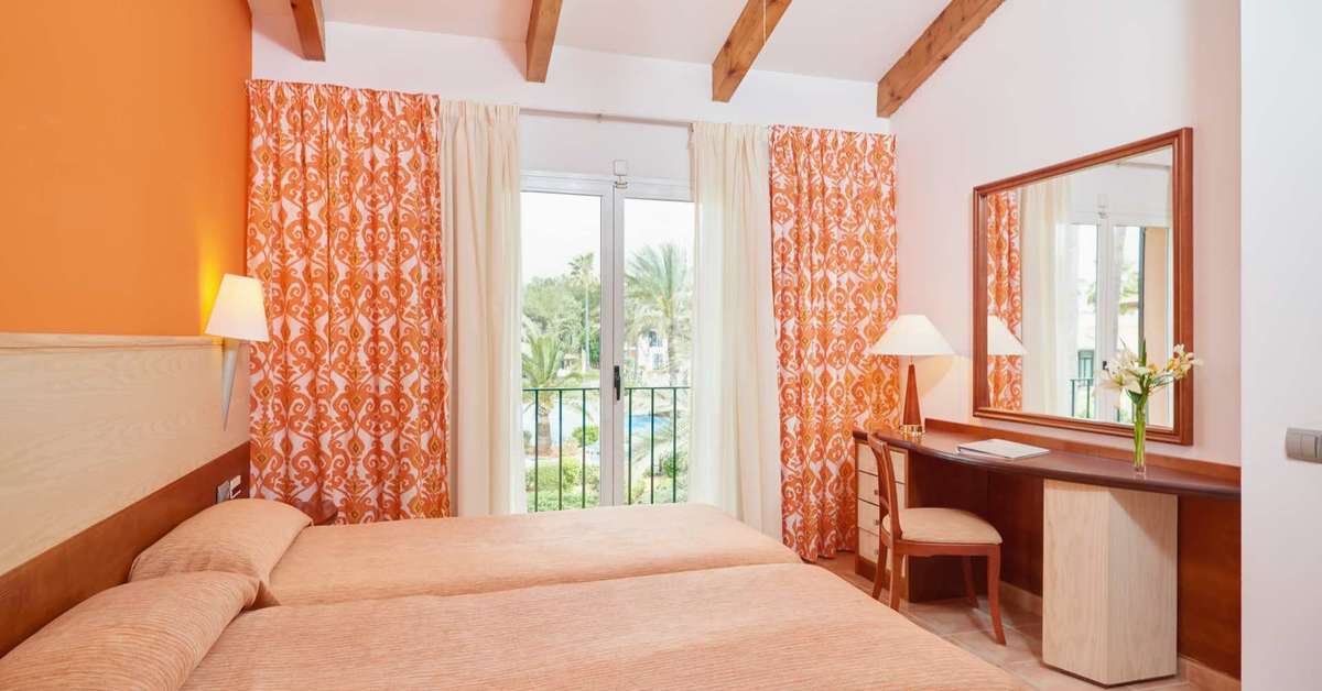 Een foto van Blau Colonia Sant Jordi
