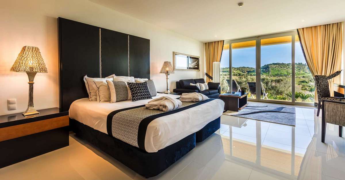 Ein Foto Vila Valverde Design & Country Hotel