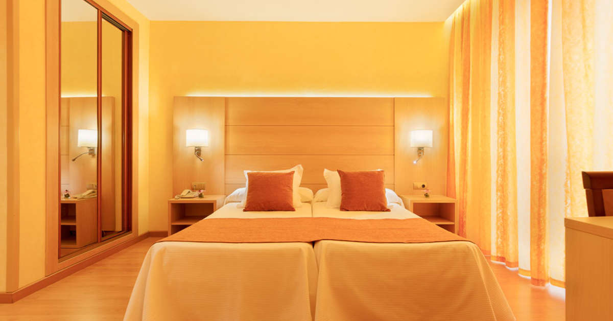 Een foto van Hotel Pimar & Spa