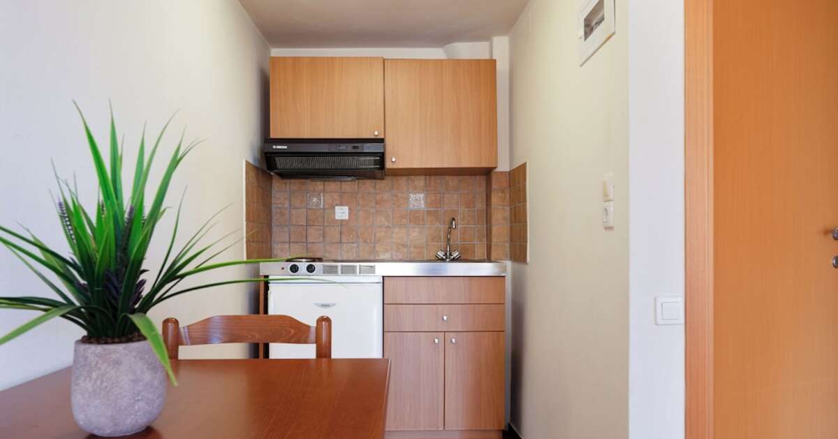 Een foto van Dia Appartementen