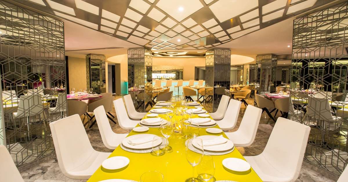 Een foto van Temptation Cancun Resort