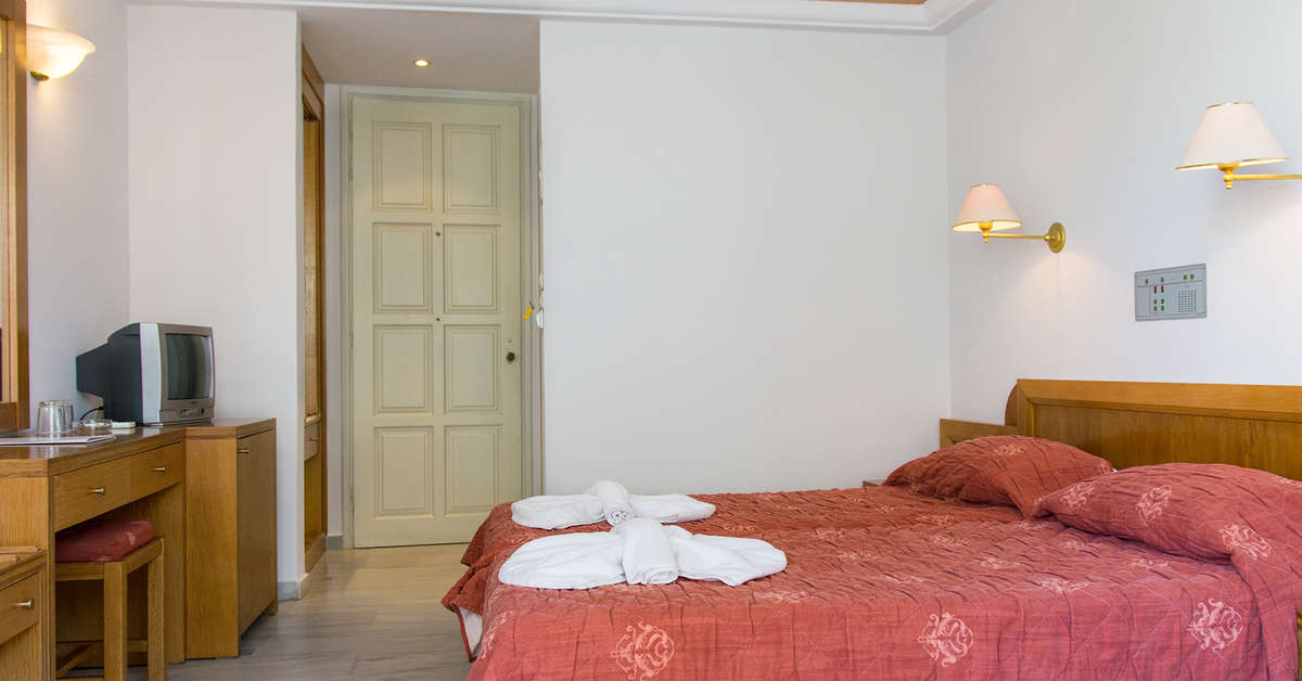 Een foto van Anita Beach Hotel