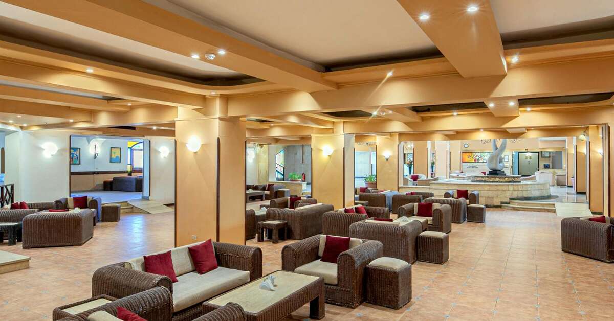 Een foto van Giftun Azur Resort