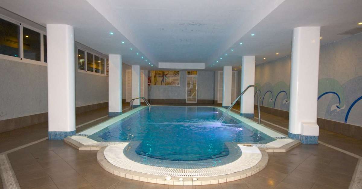 Een foto van Hotel Nets