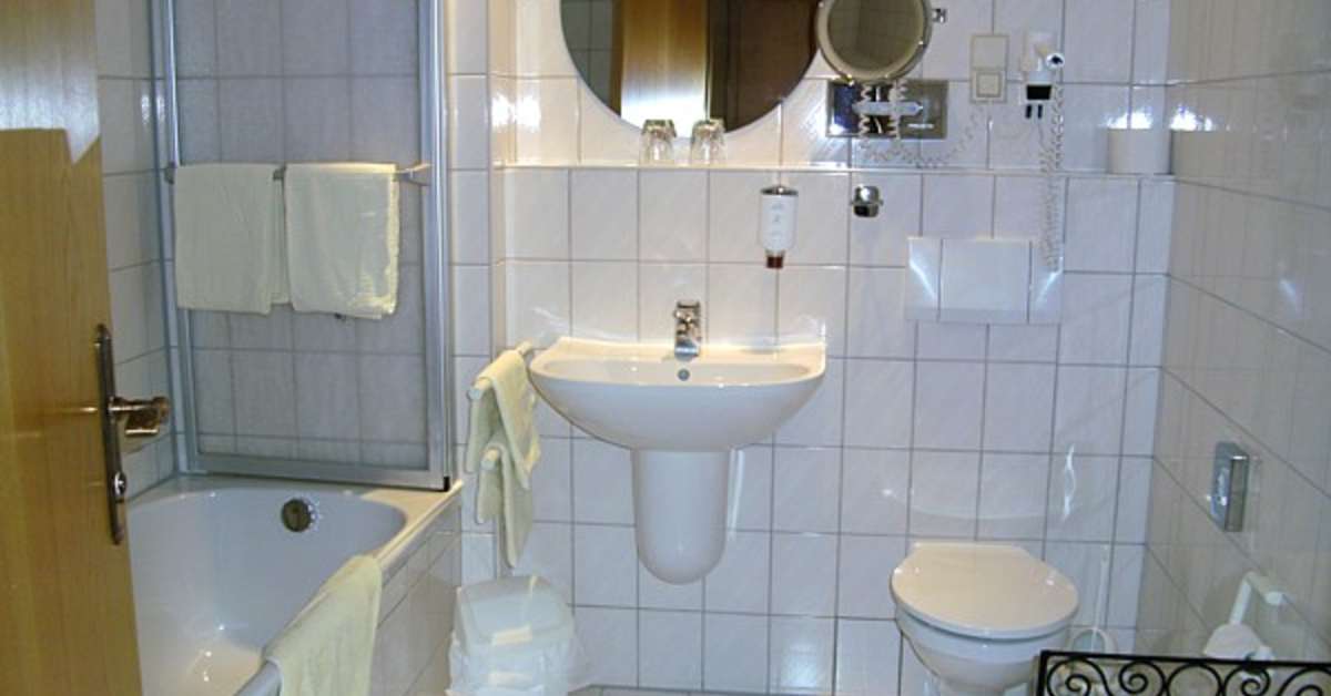 Een foto van Waldhotel Eiche