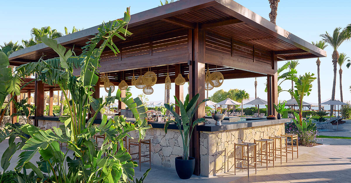 Een foto van Grecotel Kos Imperial