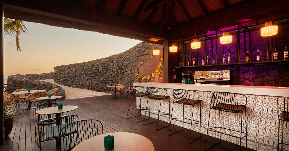 Een foto van Secrets Lanzarote Resort & Spa