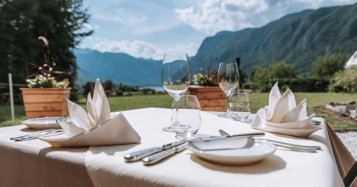 Een foto van Residence Triglav