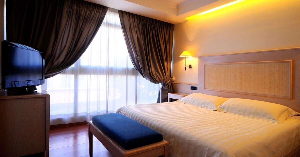 Een foto van Best Western Globus Hotel