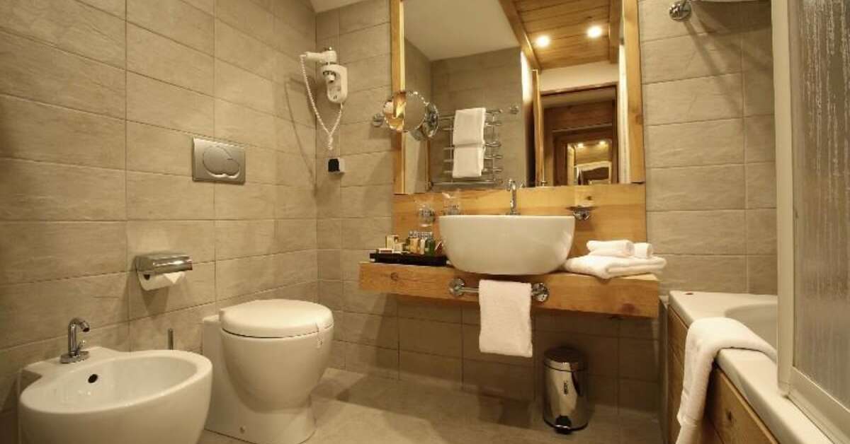 Een foto van Hotel Bianca Resort & Spa