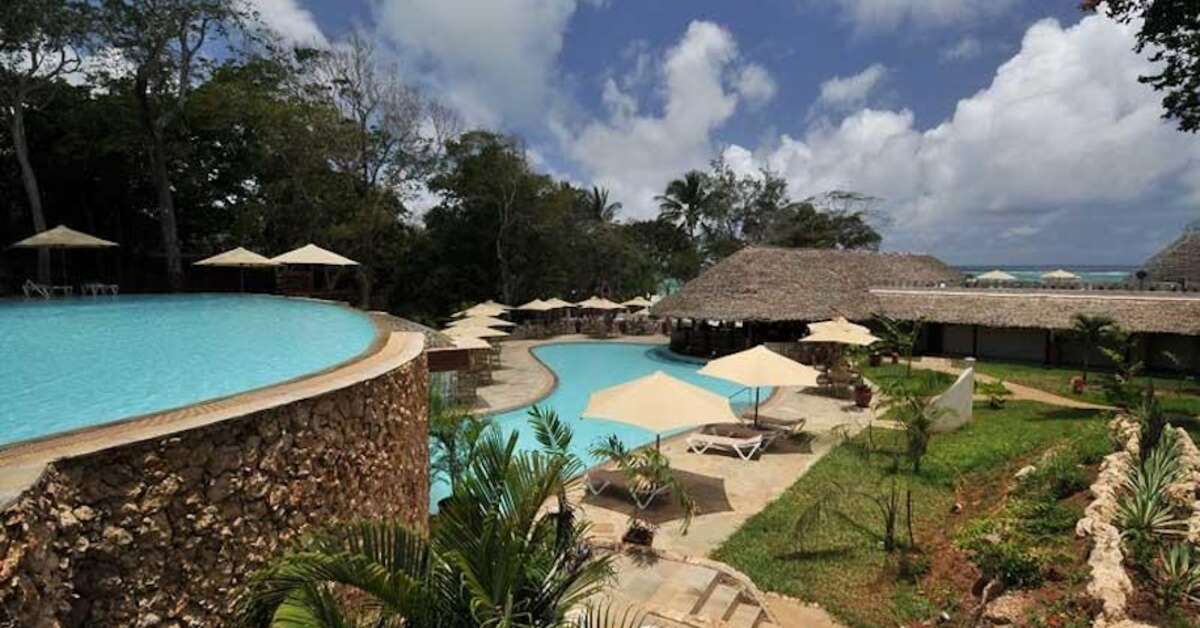 Een foto van Baobab Beach Resort & Spa